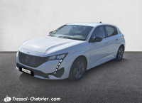 Peugeot 308 PureTech 130ch S&S EAT8 Active Pack