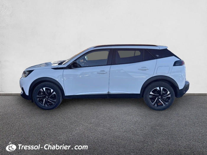 Peugeot 2008 BlueHDi 130 S&S EAT8 Roadtrip