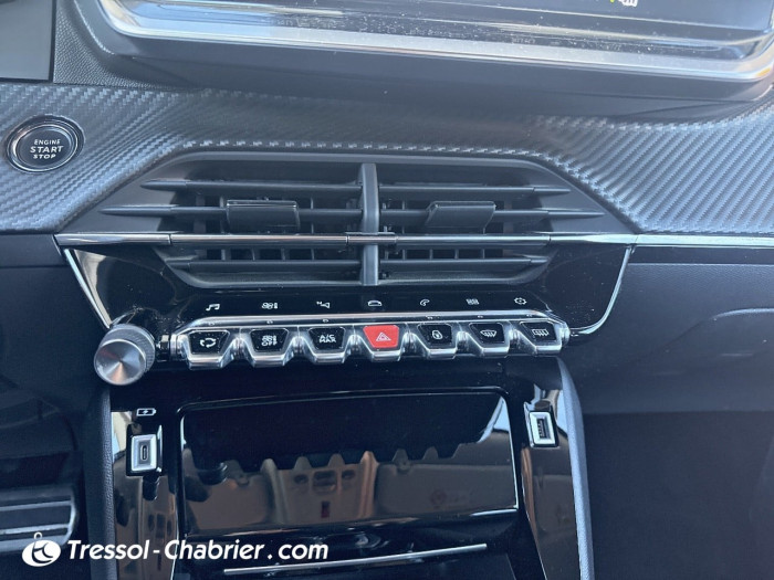 Peugeot 2008 BlueHDi 130 S&S EAT8 Roadtrip