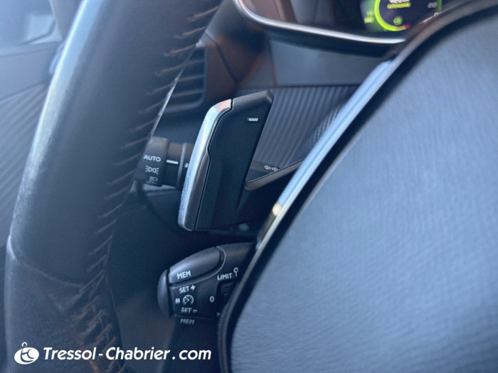 Peugeot 2008 BlueHDi 130 S&S EAT8 Roadtrip
