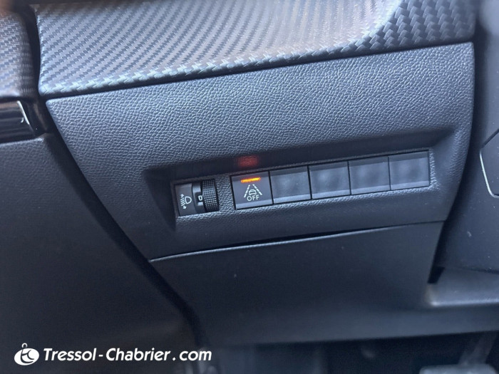 Peugeot 2008 BlueHDi 130 S&S EAT8 Roadtrip