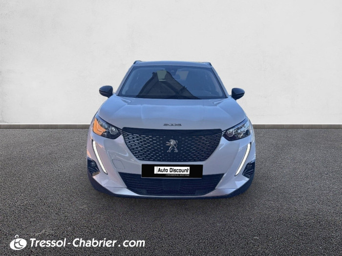 Peugeot 2008 BlueHDi 130 S&S EAT8 Roadtrip