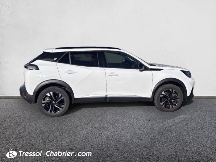 Peugeot 2008 BlueHDi 130 S&S EAT8 Roadtrip