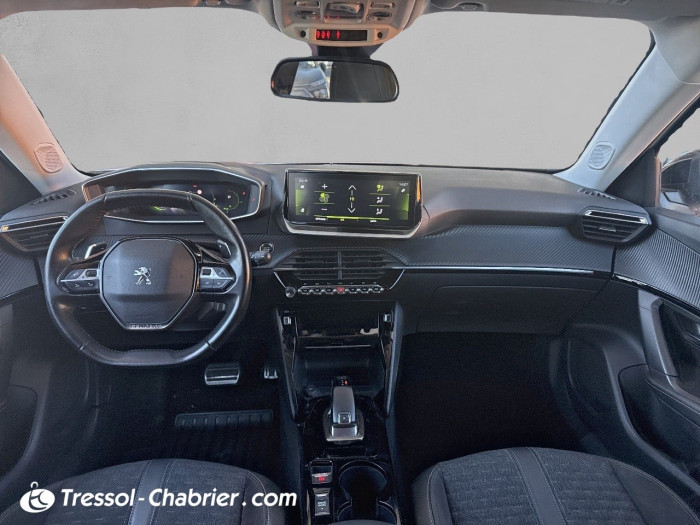Peugeot 2008 BlueHDi 130 S&S EAT8 Roadtrip