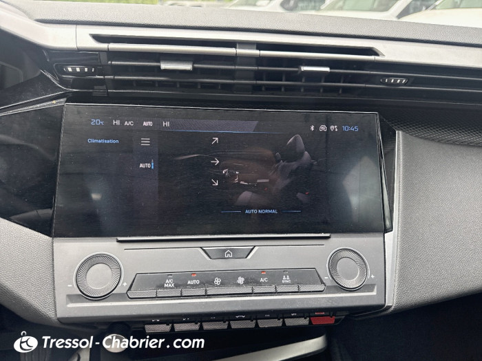 Peugeot 308 BlueHDi 130ch S&S BVM6 Active Pack