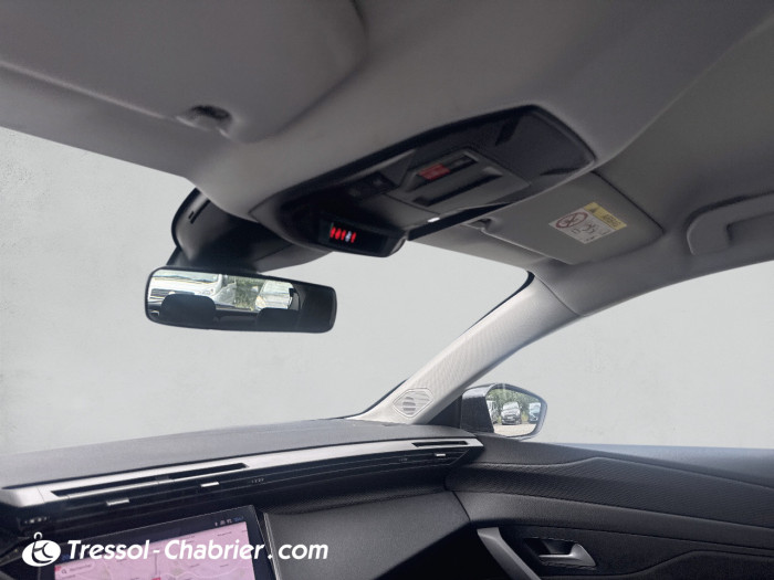 Peugeot 308 BlueHDi 130ch S&S BVM6 Active Pack