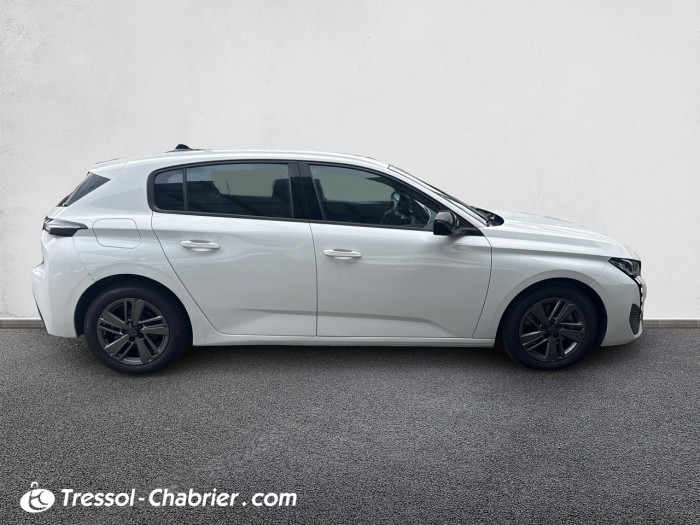 Peugeot 308 BlueHDi 130ch S&S BVM6 Active Pack