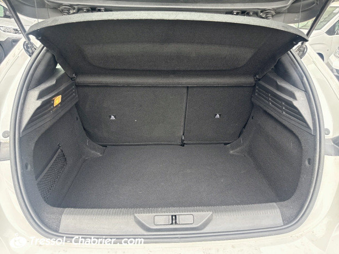 Peugeot 308 BlueHDi 130ch S&S BVM6 Active Pack