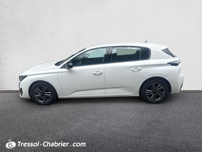 Peugeot 308 BlueHDi 130ch S&S BVM6 Active Pack