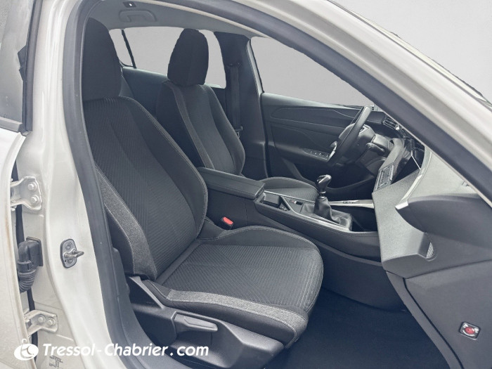 Peugeot 308 BlueHDi 130ch S&S BVM6 Active Pack