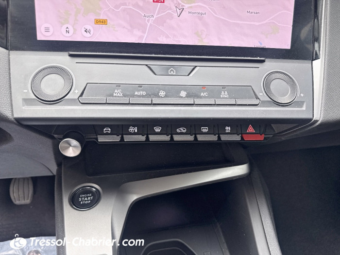 Peugeot 308 BlueHDi 130ch S&S BVM6 Active Pack
