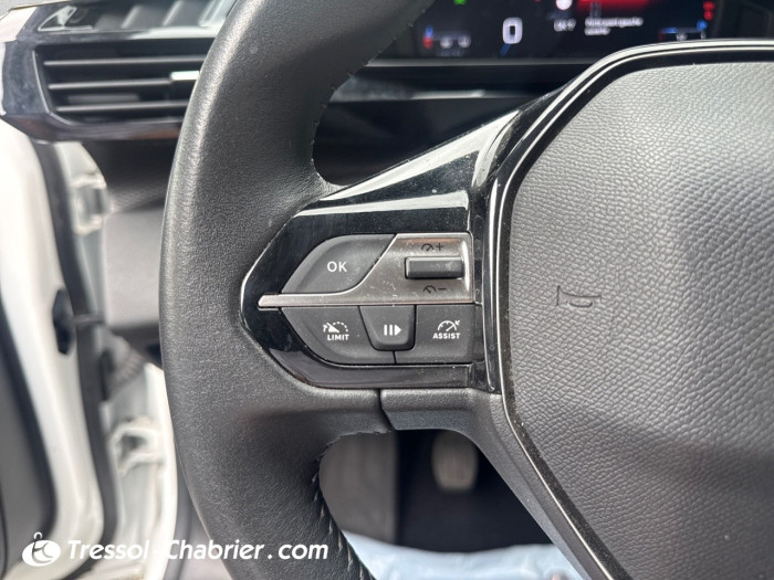 Peugeot 308 BlueHDi 130ch S&S BVM6 Active Pack