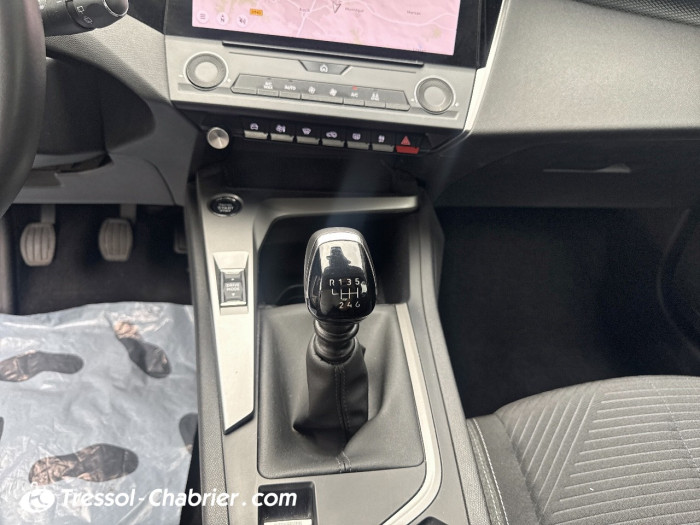 Peugeot 308 BlueHDi 130ch S&S BVM6 Active Pack