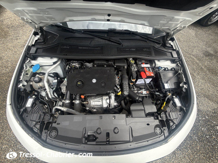 Peugeot 308 BlueHDi 130ch S&S BVM6 Active Pack