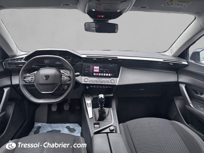 Peugeot 308 BlueHDi 130ch S&S BVM6 Active Pack