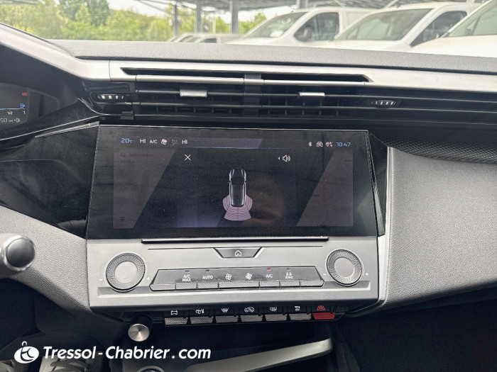 Peugeot 308 BlueHDi 130ch S&S BVM6 Active Pack
