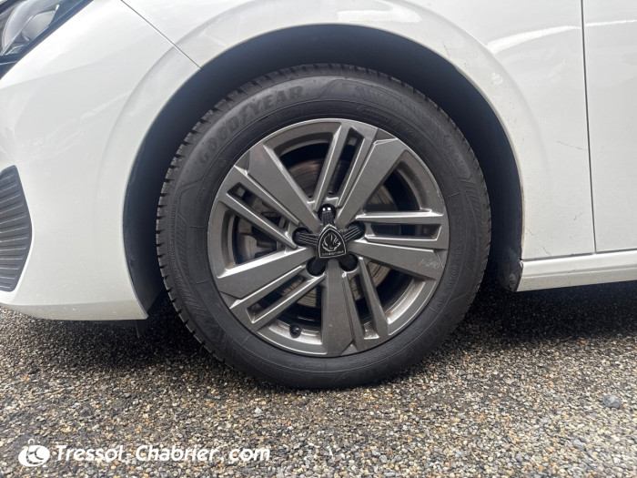 Peugeot 308 BlueHDi 130ch S&S BVM6 Active Pack