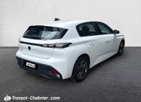Peugeot 308 BlueHDi 130ch S&S BVM6 Active Pack