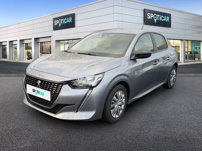 Peugeot 208 PureTech 75 S&S BVM5 Active