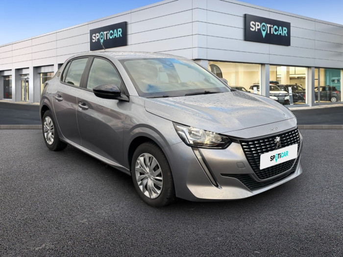 Peugeot 208 PureTech 75 S&S BVM5 Active