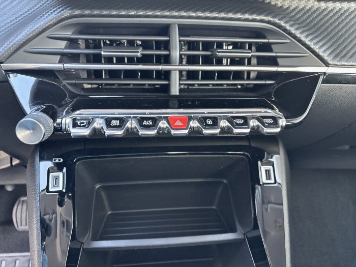 Peugeot 208 PureTech 75 S&S BVM5 Active