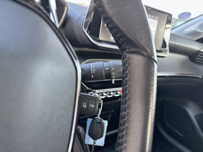 Peugeot 208 PureTech 75 S&S BVM5 Active