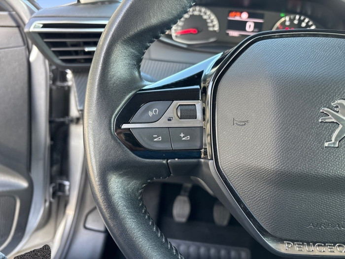 Peugeot 208 PureTech 75 S&S BVM5 Active