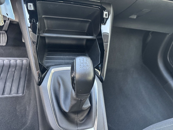 Peugeot 208 PureTech 75 S&S BVM5 Active