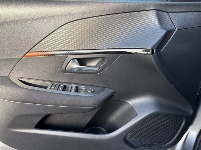 Peugeot 208 PureTech 75 S&S BVM5 Active