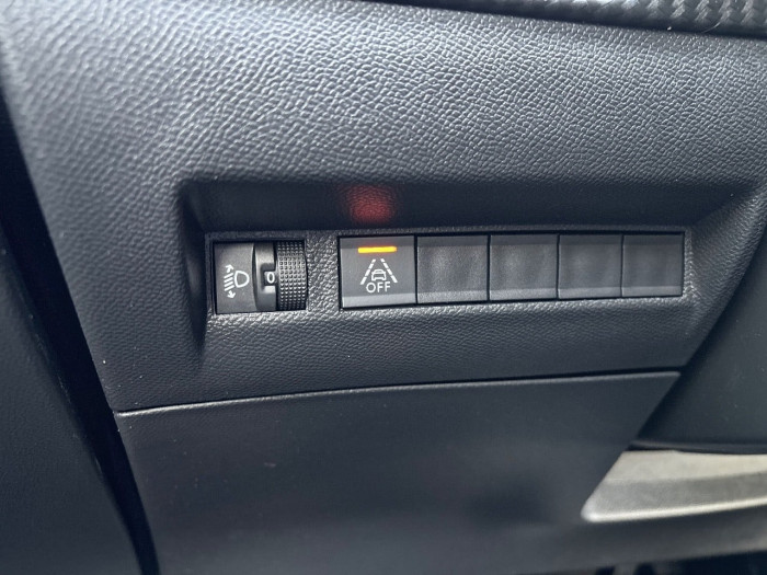 Peugeot 208 PureTech 75 S&S BVM5 Active