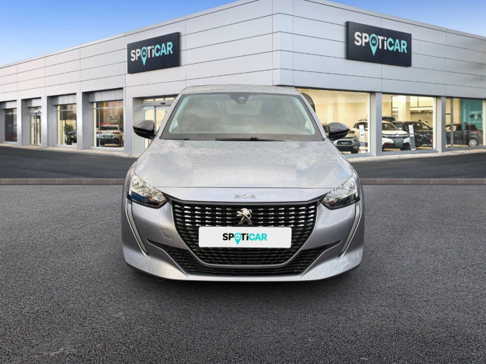 Peugeot 208 PureTech 75 S&S BVM5 Active