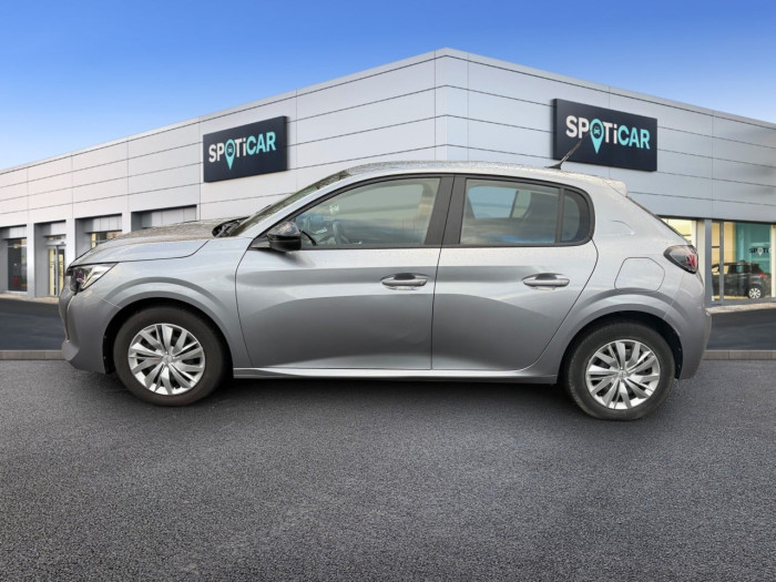 Peugeot 208 PureTech 75 S&S BVM5 Active