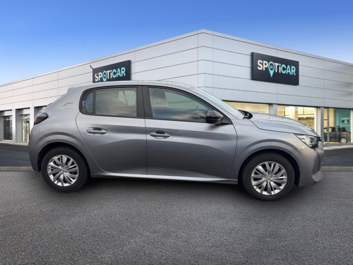 Peugeot 208 PureTech 75 S&S BVM5 Active