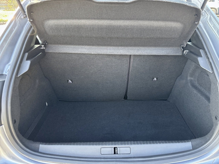 Peugeot 208 PureTech 75 S&S BVM5 Active