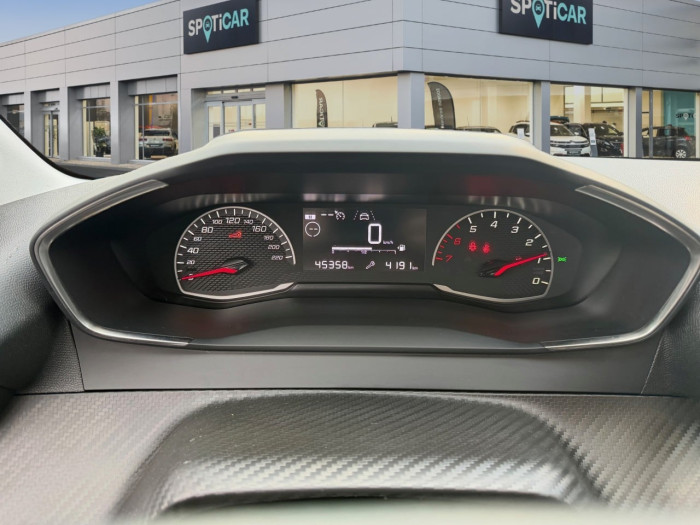 Peugeot 208 PureTech 75 S&S BVM5 Active