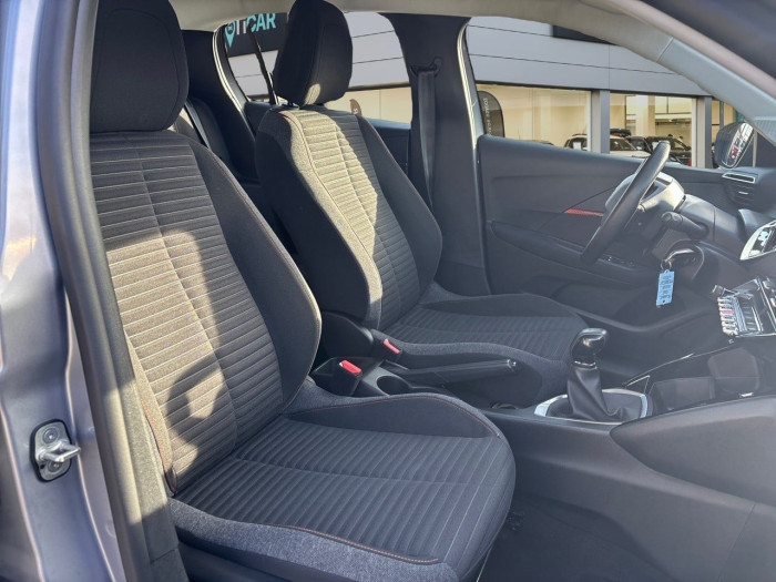 Peugeot 208 PureTech 75 S&S BVM5 Active