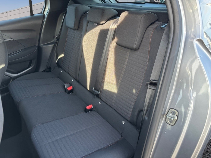 Peugeot 208 PureTech 75 S&S BVM5 Active