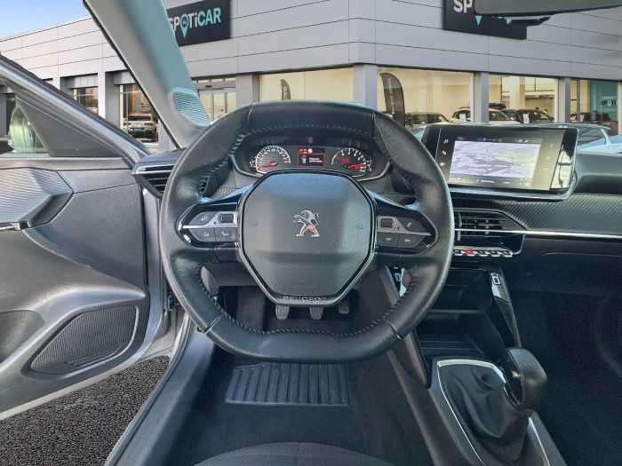 Peugeot 208 PureTech 75 S&S BVM5 Active
