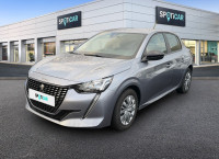 Peugeot 208 PureTech 75 S&S BVM5 Active
