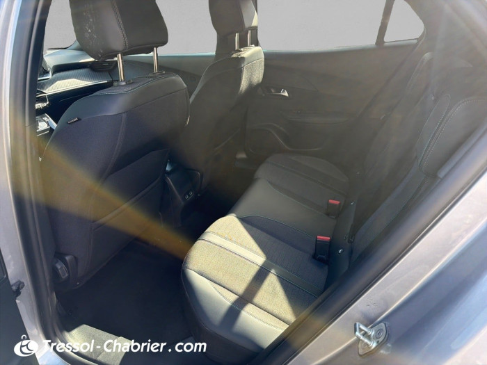 Peugeot 2008 BlueHDi 130 S&S EAT8 Allure