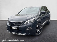 Peugeot 3008 BUSINESS BlueHDi 130ch S&S BVM6 Allure Business