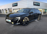 Peugeot 508 SW PSE Hybrid4 360 e-EAT8 Peugeot Sport Engineered