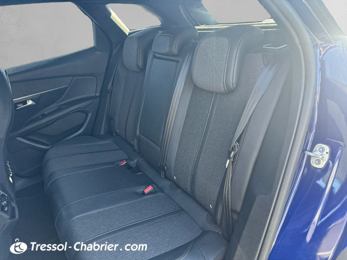 Peugeot 3008 BlueHDi 130ch S&S BVM6 GT Line