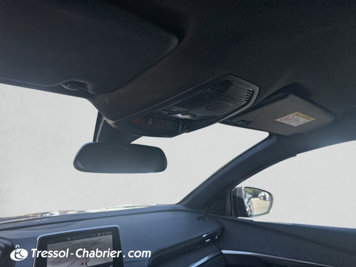 Peugeot 3008 BlueHDi 130ch S&S BVM6 GT Line