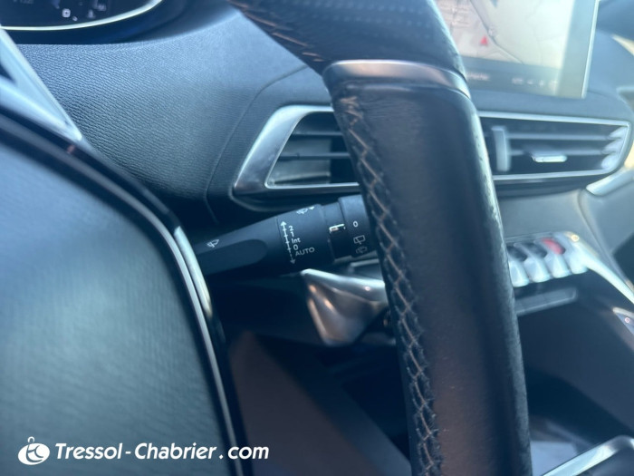 Peugeot 3008 BlueHDi 130ch S&S BVM6 GT Line