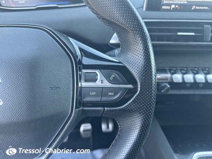 Peugeot 3008 BlueHDi 130ch S&S BVM6 GT Line
