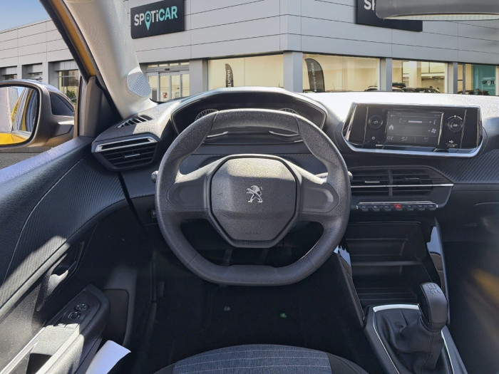 Peugeot 208 PureTech 75 S&S BVM5 Like