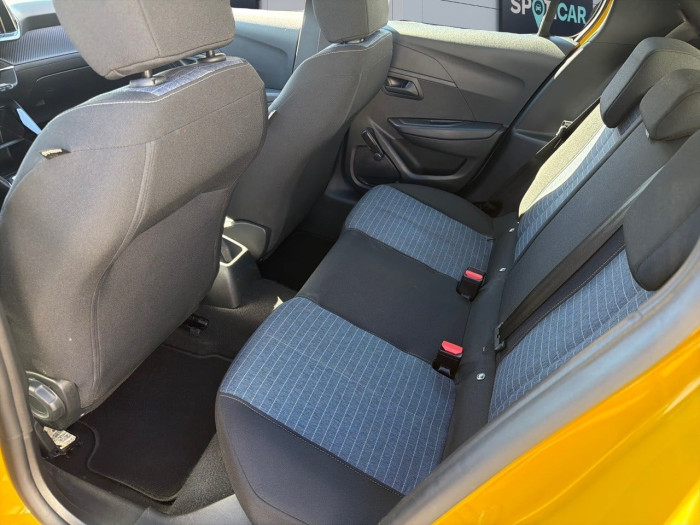 Peugeot 208 PureTech 75 S&S BVM5 Like