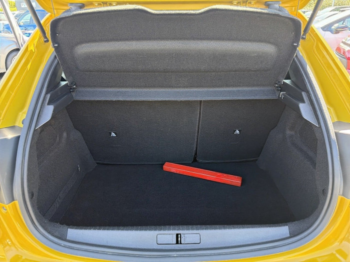 Peugeot 208 PureTech 75 S&S BVM5 Like