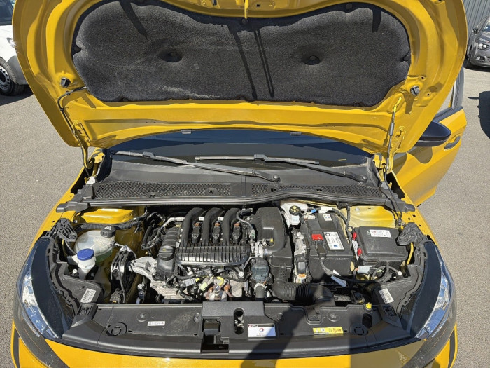 Peugeot 208 PureTech 75 S&S BVM5 Like